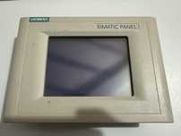 Siemens Touch Panel