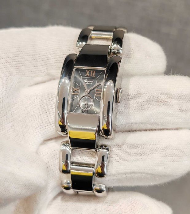 Жіночий годинник Chopard La Strada 8357 Geneve Swiss made