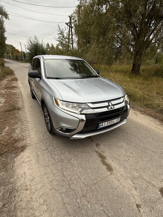 Продам Mitsubishi Outlander