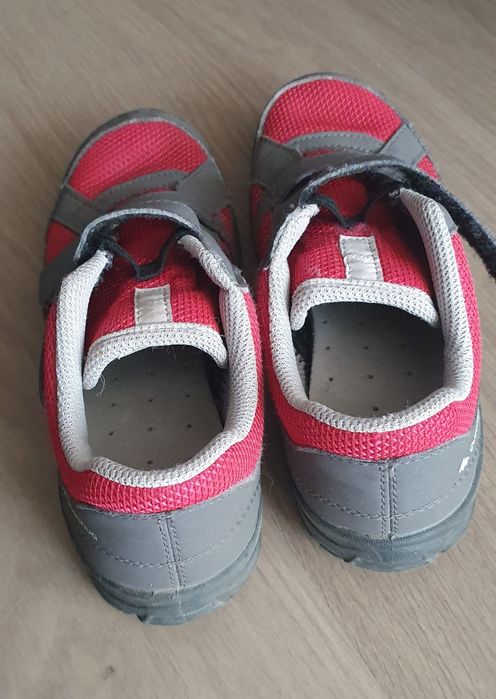 Buty chłopięce r 33