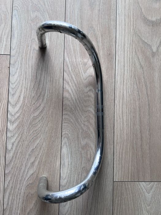 kierownica aluminium