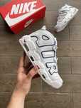 Buty Nike Air More Uptempo 36-45 unisex trampki sneakersy