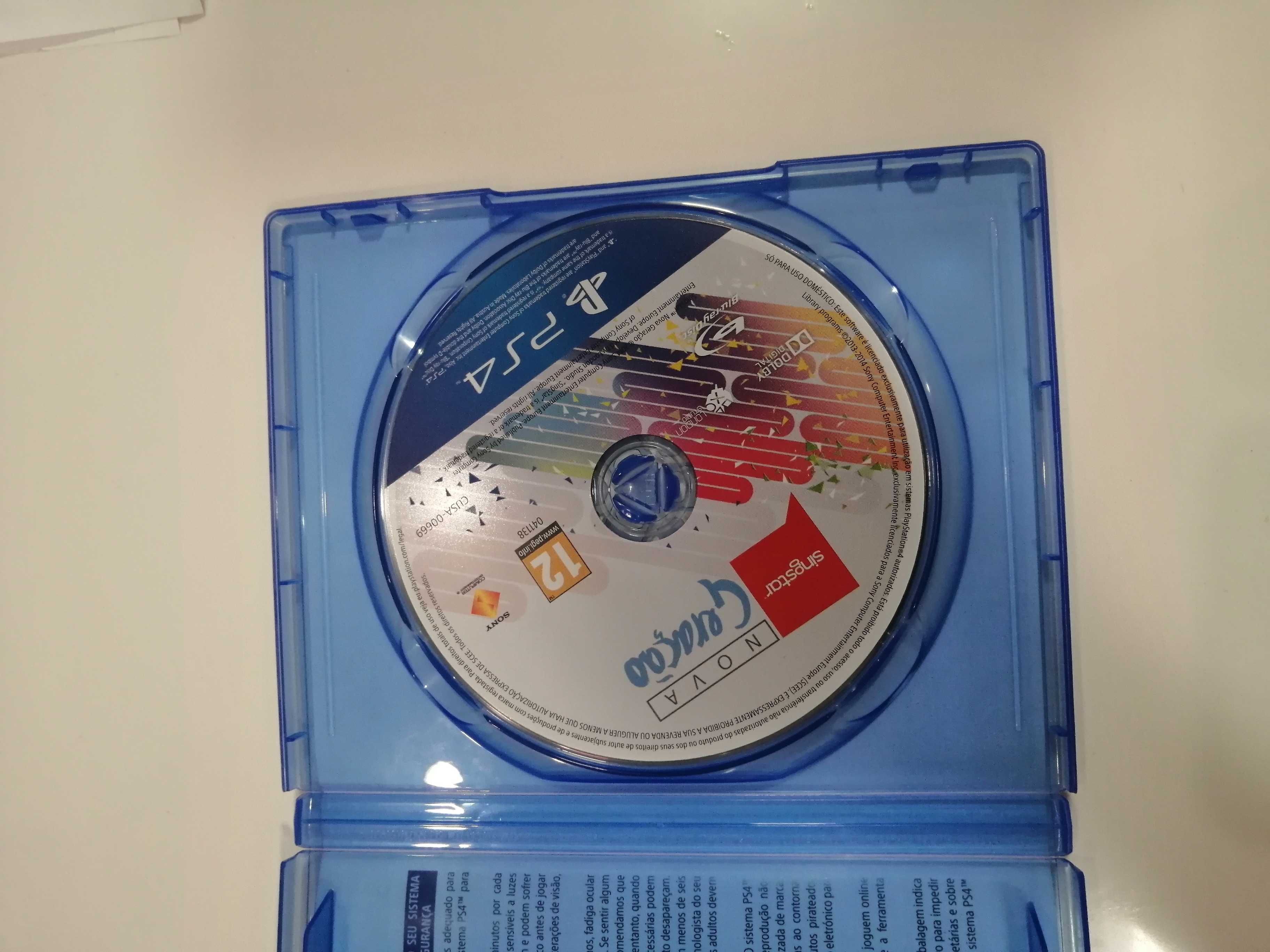 JOGOS PS4 pra venda