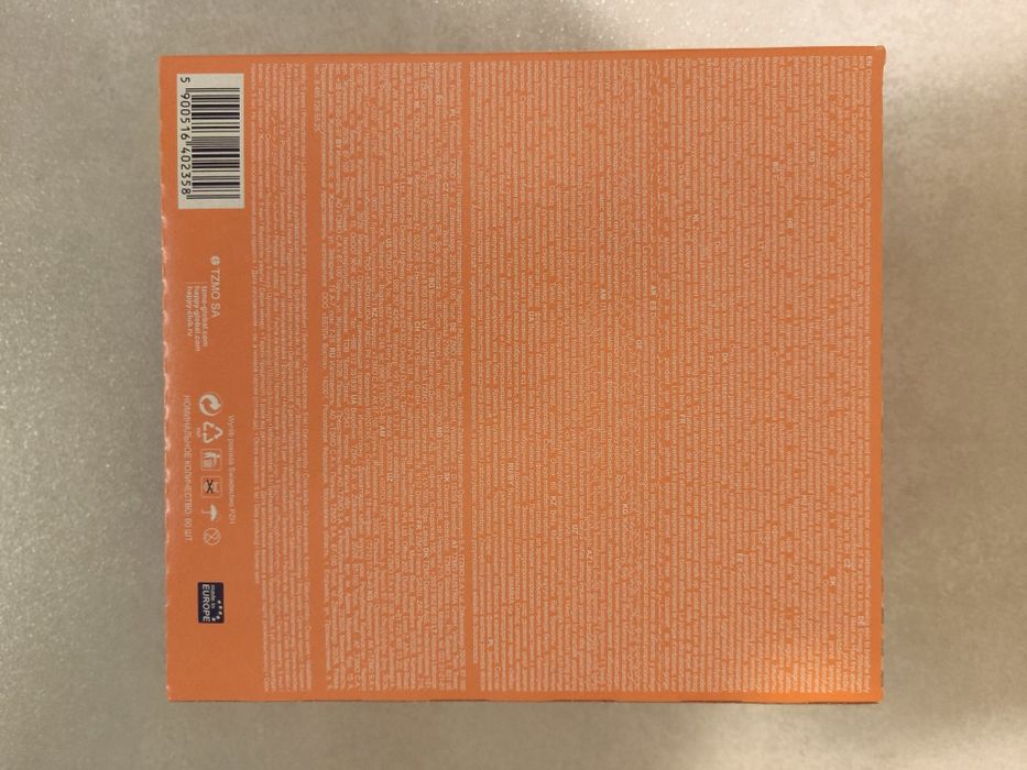 Wkładki laktacyjne z przylepcem  Bella Mamma prawie 180 szt. 3 pudełka