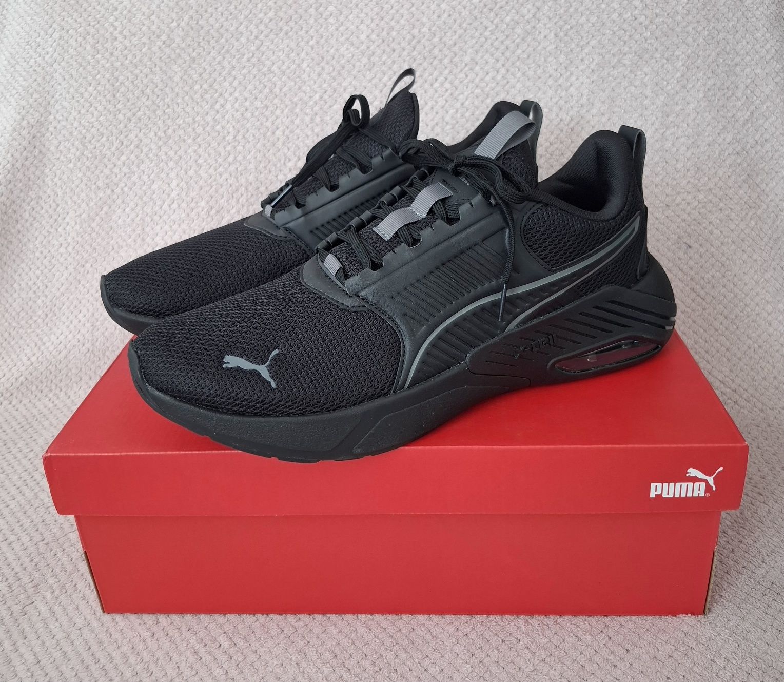 Nowe Puma X-Cell Nova FS