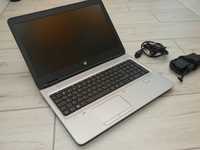 Laptop HP ProBook 15,6'' i5-6440HQ/250-500GB SSD/8-16GB DDR4/Win 10 11