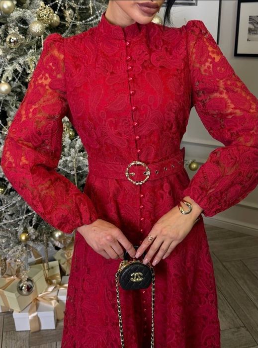 Святкова Жіноча Сукня Нарядне Плаття