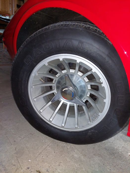 Corvette C3 Stingray 1969 rok, 5.7L, manual, oryginał