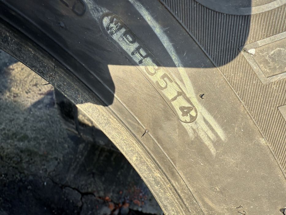 385/55r22.5 Hankook TL10+ E-Cube MAX