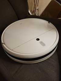 Робот пылесос с влажной уборкой Xiaomi Mi robot vacuum mop 1C