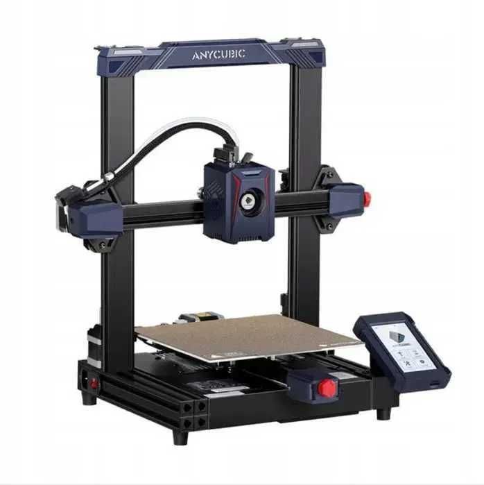 3D принтер ANYCUBIC KOBRA 2 -250mm Наличие +/ Наложка +/Кобра 2