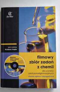 Filmowy zbiór zadań z chemii - ZamKor