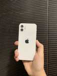 iPhone 12 — Легенда улиц, как CJ в Лос-Сантосе.