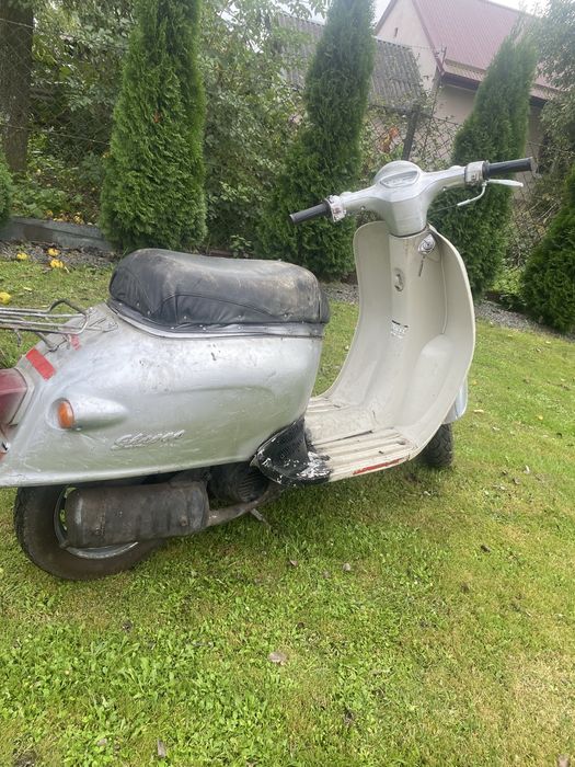 Продам Honda Giorno