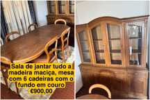 Sala completa, nova