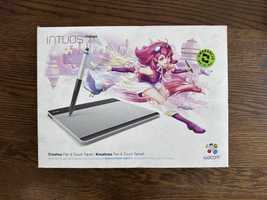 Wacom Intuos manga (CTH 480S) tablet graficzny