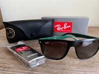 Сонцезахисні окуляри Ray Ban