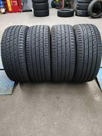 Komplet opon 215/45R17 91Y XL General Altimax one S