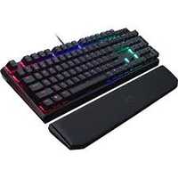 Teclado Cooler Master MK750