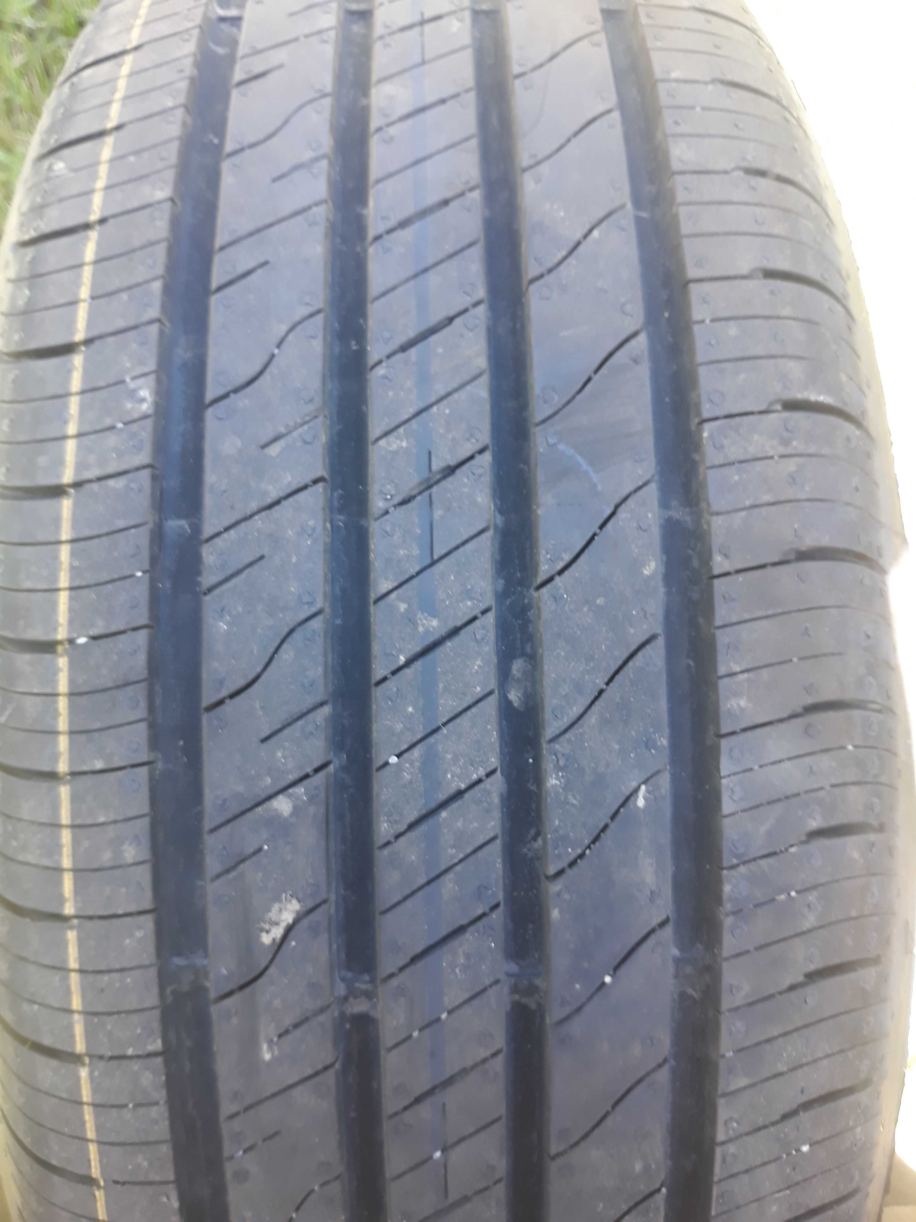 Opony Letnie 205/55/16 Goodyear  Lato