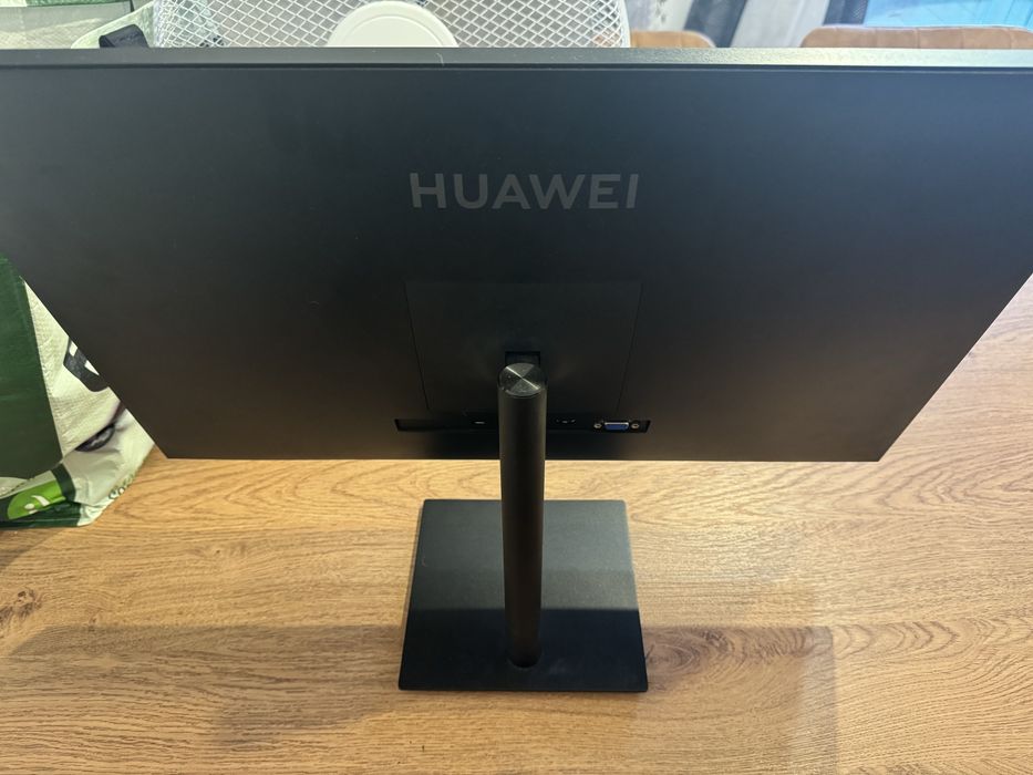 Monitor para computador Huawei praticamente novo