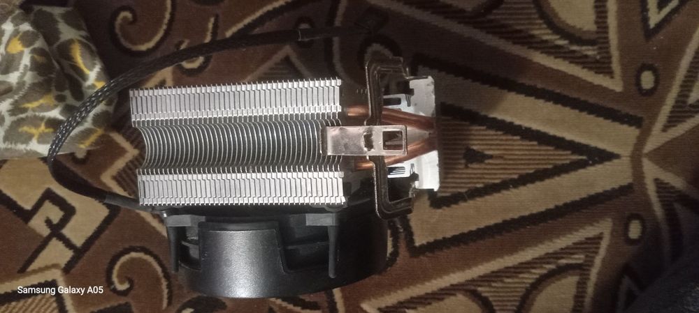 Відеокарта GTX260OS