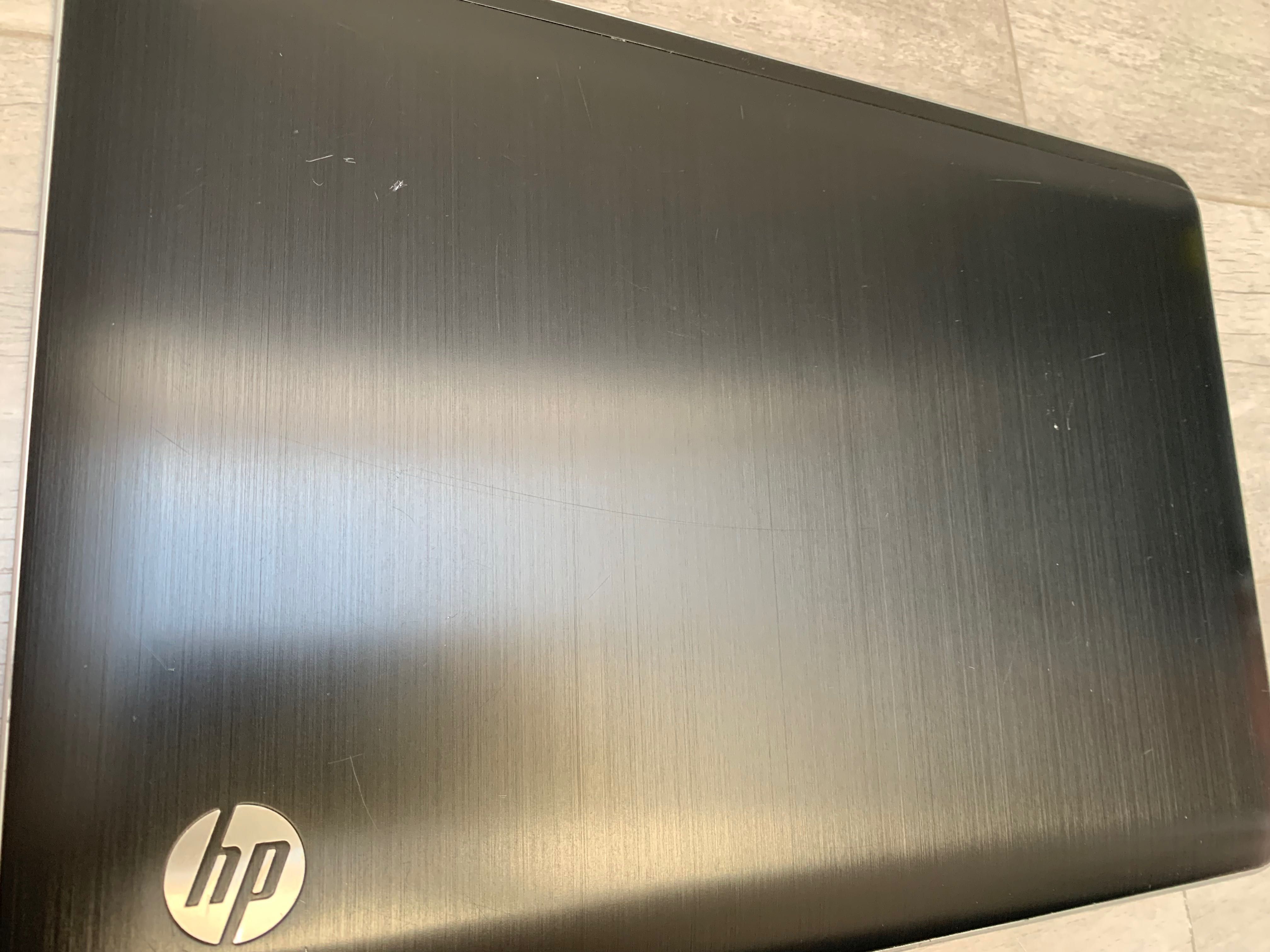 Klapa matrycy HP Envy Touchsmart 4-1130ew