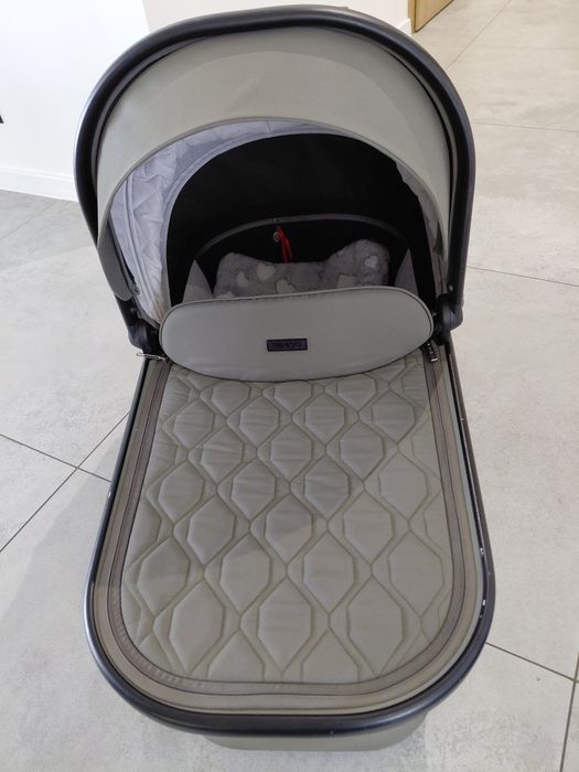 Wózek Venicci Tinum 2w1 gondola spacerówka śpiworek!