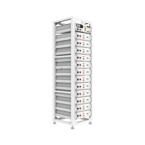 Високовольтна батарея Felicity FLH48100UMG1 [51,2V 100Ah 5.12kWh]