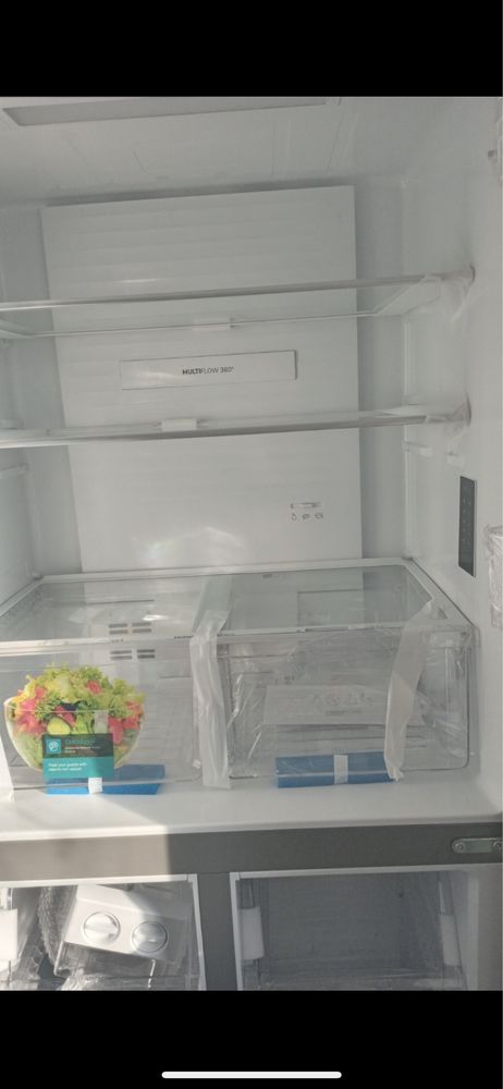 Холодильник Gorenie четырехдверный