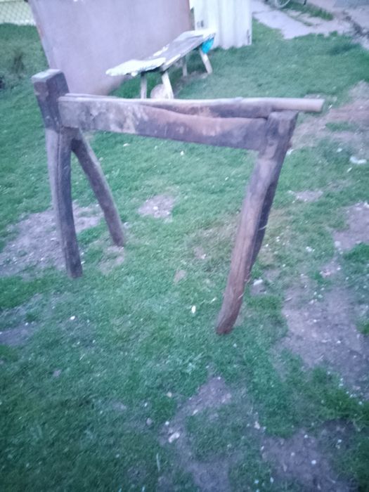 Продам чесалку дерев'яну
