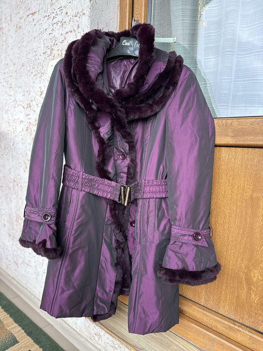 Куртка осінь-зима 500грн.