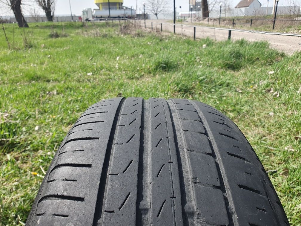 Шина pirelli cinturato P7 215/55 r17