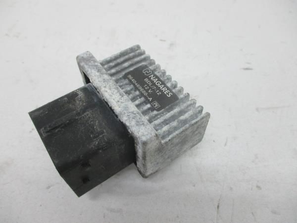 Temporizador velas NISSAN NV200 Furgão/Combi (M20)