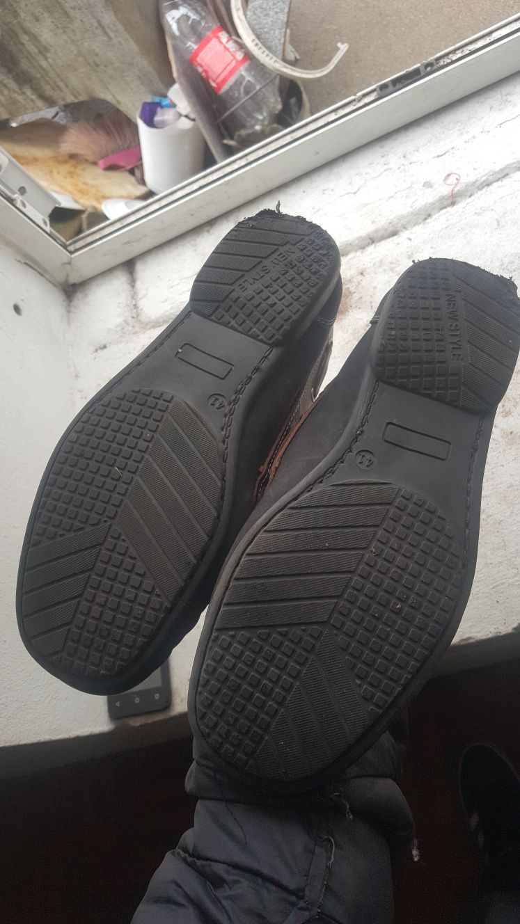 sapatos bom  41 tamanho