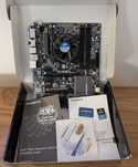 Płyta główna Gigabyte Z68 1155 GA-Z68X-UD3H-B3 SLI ATX USB 3.0 Sprawna