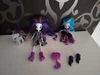 2 lalki lalka monster high