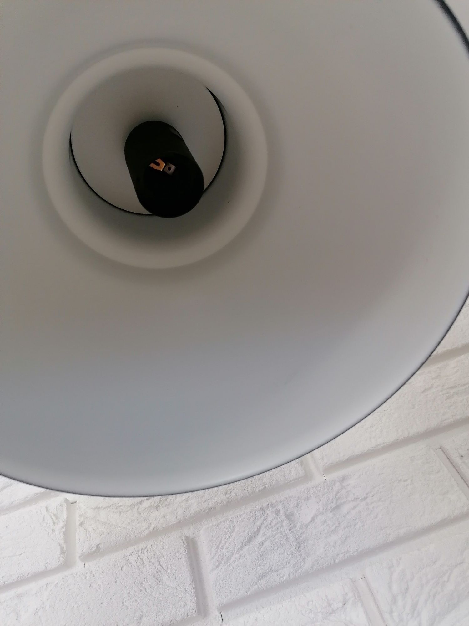 Lampy wiszące Ikea