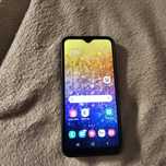 Samsung galaxy A20 e