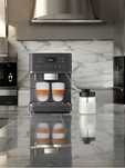 Окремо стояча кавомашина Miele CM 6560