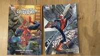 The Amazing Spider-Man Marvel Fresh 1, 2