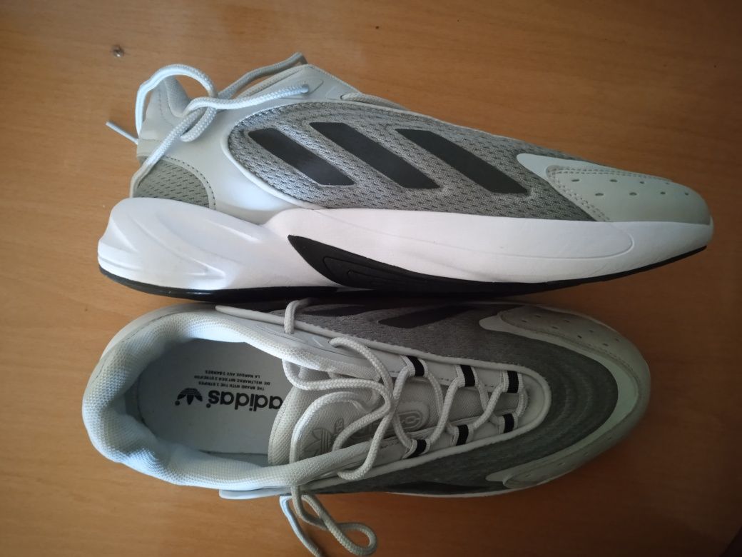 Adidas Ozelia Limited edition