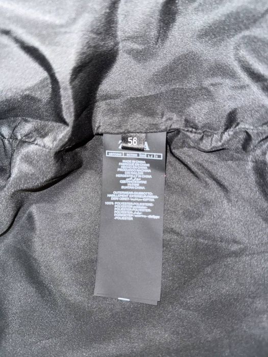 Чоловіча куртка Zegna