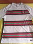 Camisola oficial Seleção Portugal 2021