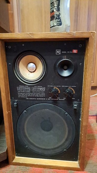 Колонка крайслер