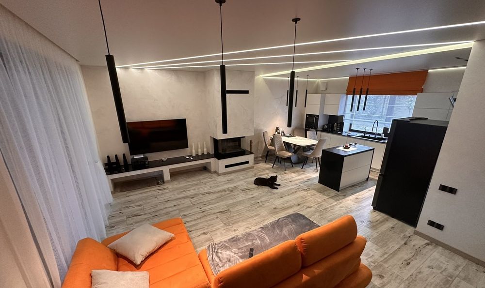 Ремонт квартир в Чернігові