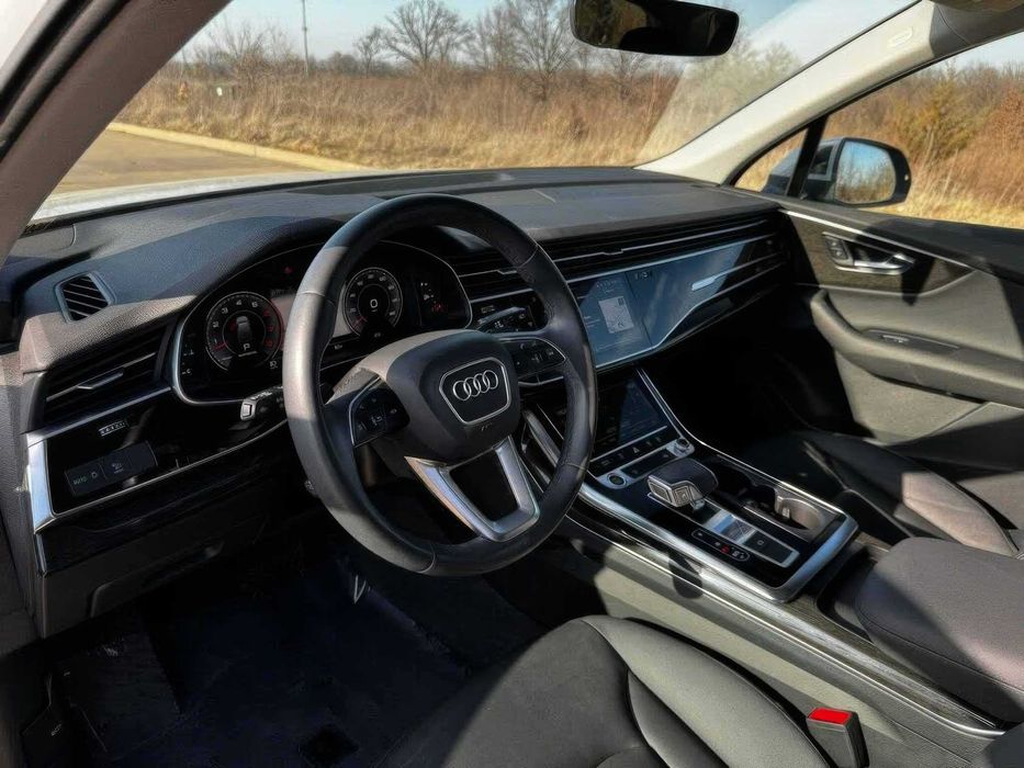 Audi Q7 quattro Premium      2022