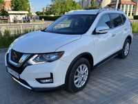 Nissan Rogue 2018