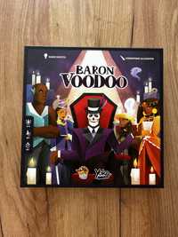 Baron Voodoo gra