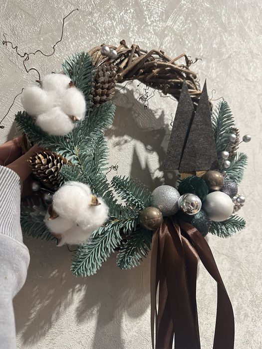 Новорічні композиції